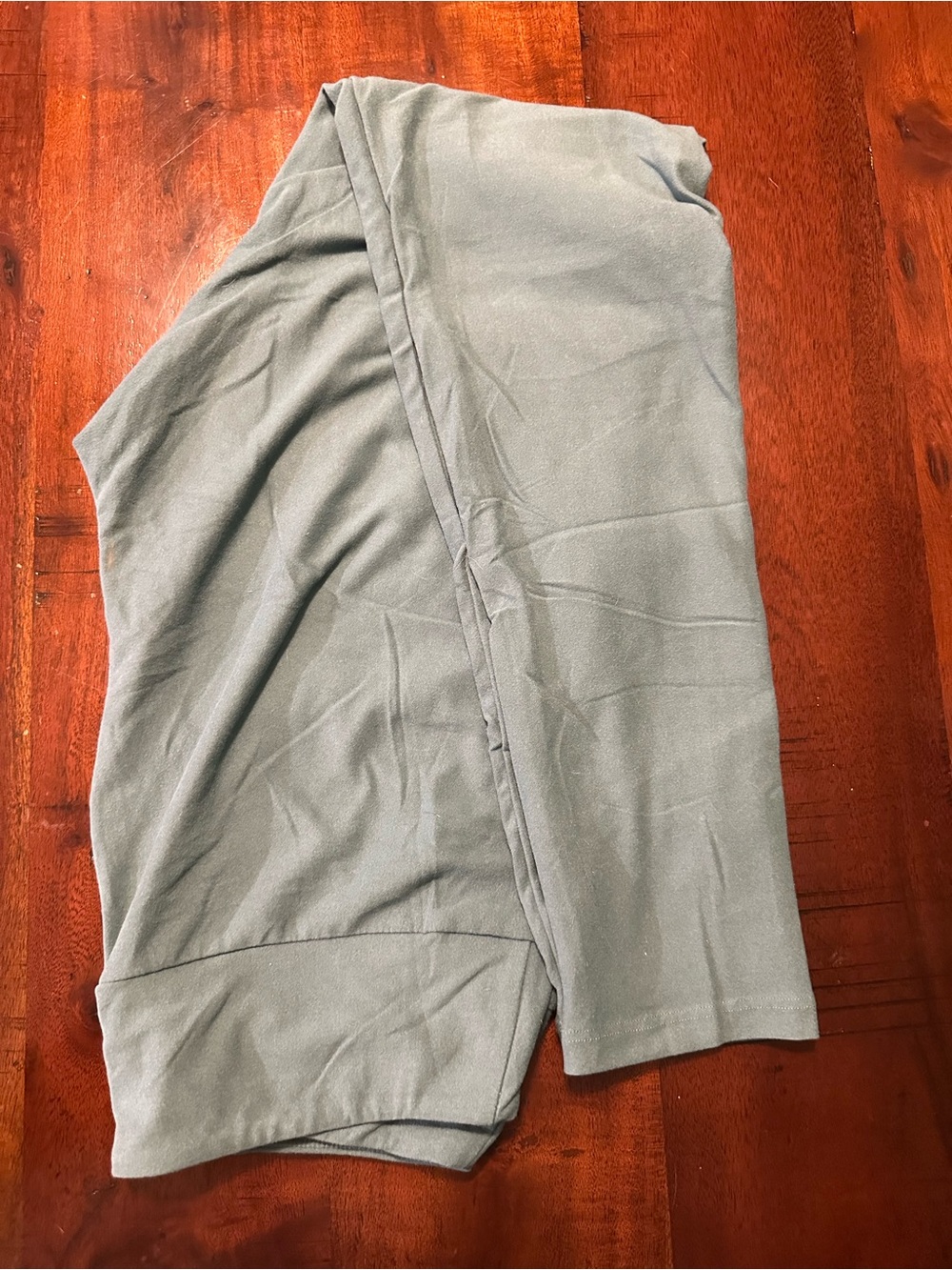 Women’s lularoe sage green os leggings